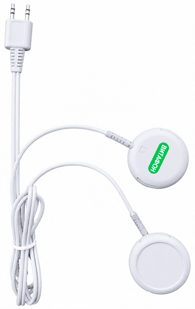 vibrofon V2