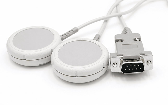 vibrofon sdvoennyy